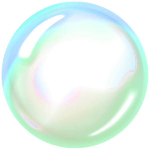 bubble